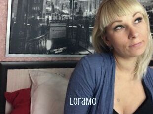 LoraMo
