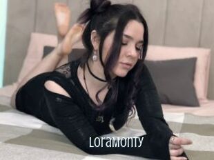LoraMonty Edonkey xxx