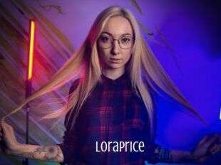 LoraPrice