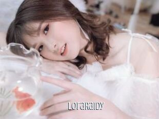 LoraRaidy