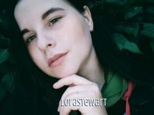 LoraStewart