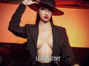 LoraWarner