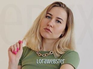 LoraWebster Edonkey xxx