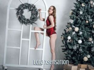 Lora_XSensation
