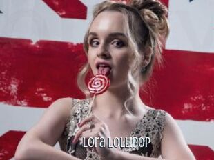 Lora_lollipop