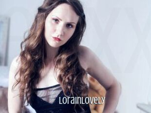 LorainLovely