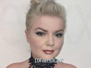 LoraleiDilace