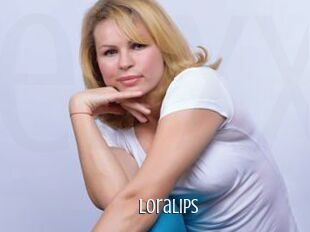 Loralips