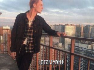 LorasTyrell