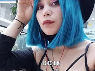 Loreane