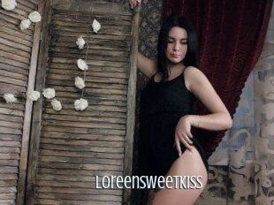 LoreenSweetKiss Edonkey xxx