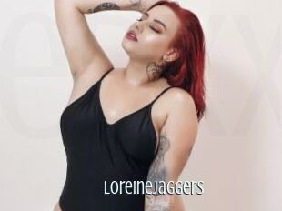 LoreineJaggers Edonkey xxx