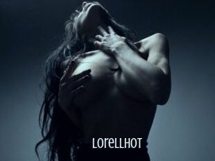 LorellHOT Edonkey xxx