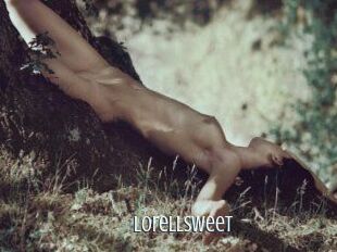 LorellSweet Edonkey xxx