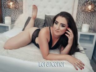 LorenConor