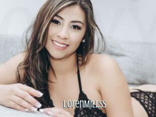 LorenMillss