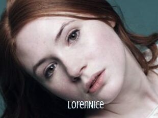 LorenNice