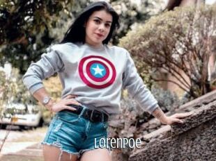 LorenPoe