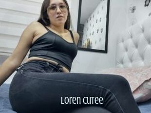 Loren_Cutee