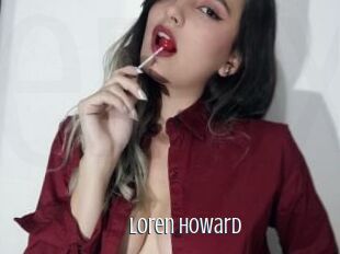 Loren_Howard