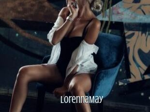 LorennaMay