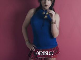LorensLov