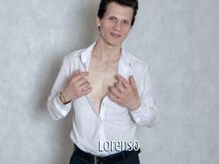 Lorenso_X