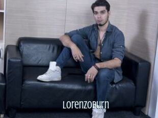 LorenzoBurn