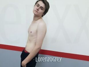 LorenzoGrey
