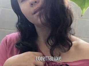 LorettaLuxe