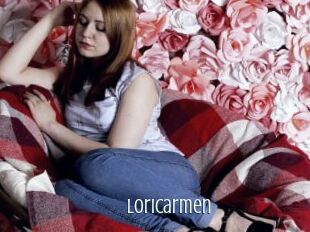 LoriCarmen