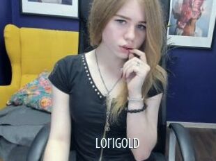 LoriGold