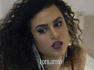 LoriLamby