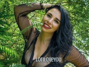 LoriLoveYou