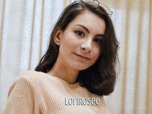 LoriRosee