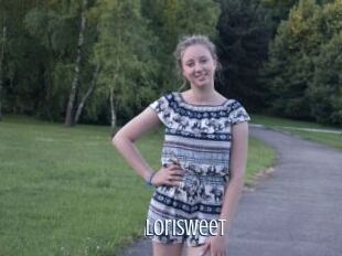 LoriSweet