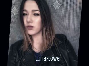LoriaFlower