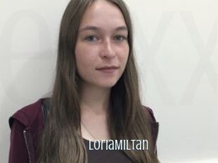 LoriaMiltan
