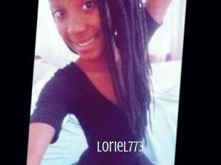 Loriel773 Edonkey xxx