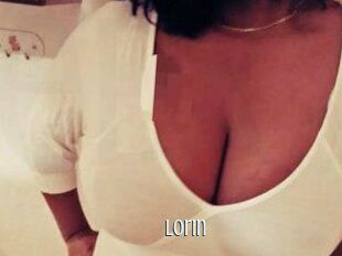 Lorin