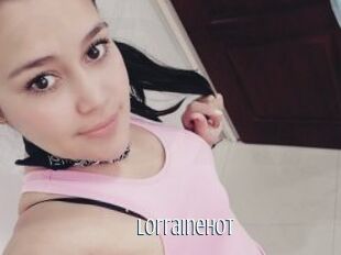 LorraineHot