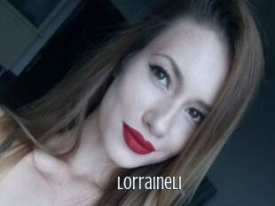 LorraineLi