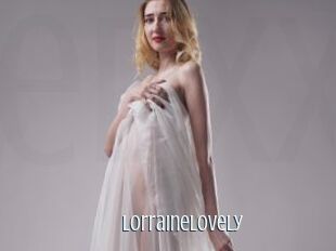 LorraineLovely