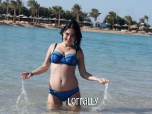 Lorrally Edonkey xxx