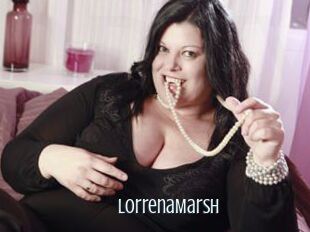 LorrenaMarsh