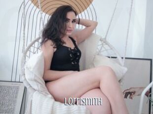 LorriSmith