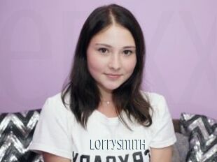 LorrySmith
