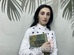 LoryNelson