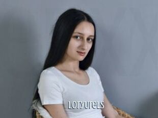LoryUrels