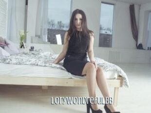 LoryWondrefulBB
